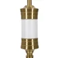 LAMPA STOJĄCA WHITY Ø 41X160 cm